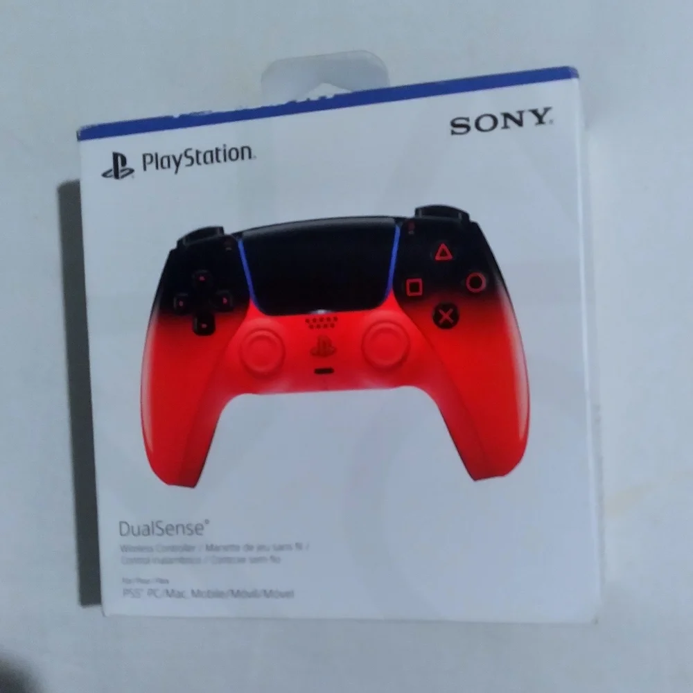 Sony brand new